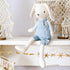 APPLE PARK - Finn Organic Knit Bunny